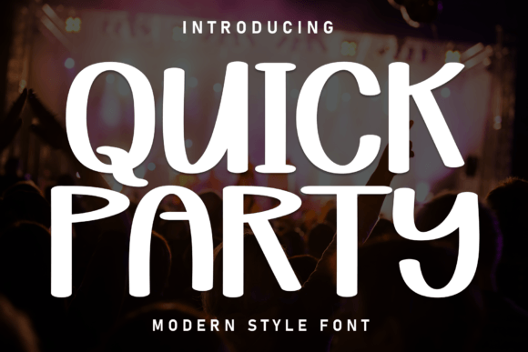 How Quick Party Adds Warmth to Digital Branding