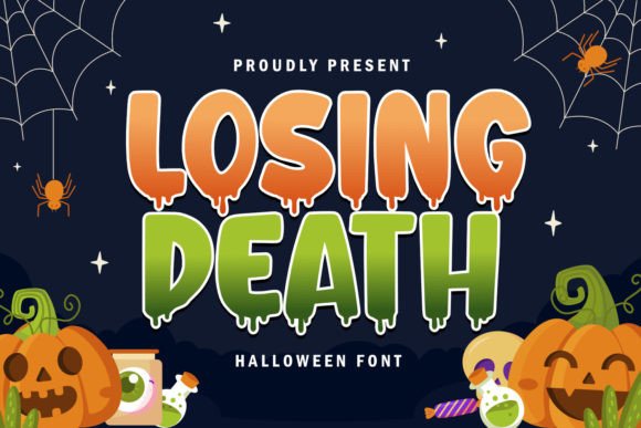 Losing Death Font: A Brand Designer’s Honest Review